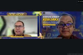 Kemenkum Babel gelar diskusi Strategi Kebijakan 2026