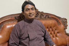 Dinas Kebudayaan Bantul targetkan semua kalurahan jadi pionir pelestarian kebudayaan