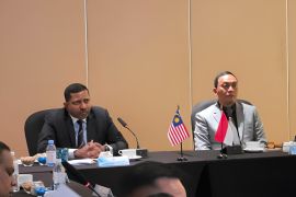Polri-PDRM sepakati WN Malaysia terlibat narkoba ditangani P-to-P