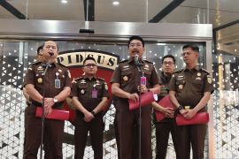 Kejagung tetapkan PT TPL tersangka korporasi kasus "transfer pricing"
