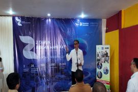 InJourney Airports salurkan TJSL kepada disabilitas di Kulon Progo