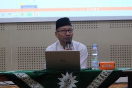 Masta IMM Pondok Shabran UMS teguhkan nilai IMM sebagai landasan pergerakan
