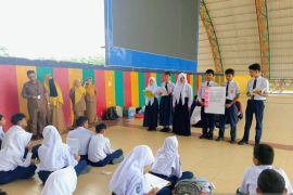 Fasda Tanoto Foundation manfaatkan wisata lokal Dumai sebagai sarana belajar siswa