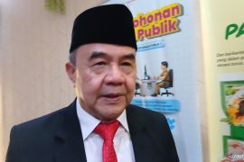Pemkab Tangerang tetap buka layanan publik dengan penerapan prokes