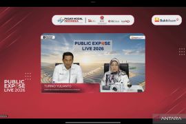 PTBA perkuat diversifikasi untuk bangun sumber pertumbuhan baru