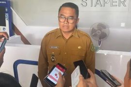 Pemkab Kutim targetkan ekonomi tumbuh 6 persen dari hilirisasi etanol