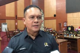 DPRD Palangka Raya minta Dinas Pertanian bantu petani hadapi kemarau