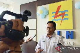 PLN: Pemadaman bergilir untuk jaga kestabilan sistem kelistrikan Palu