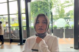 Anak Krakatau ash: Banten puts all health facilities on high alert