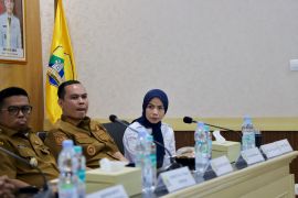 Untuk PSEL, Pemkab Serang siapkan armada sampah dan pematangan lahan