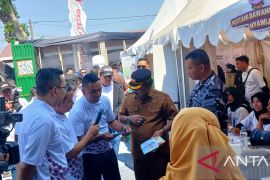 Pemkab Nganjuk batasi bawang merah masuk dari luar daerah
