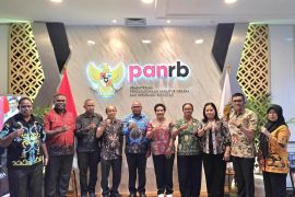 Kota Sorong perjuangkan 276 PPPK paruh waktu menjadi penuh waktu