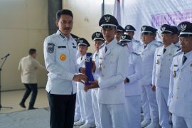 Bupati Banjar minta pambakal rangkul seluruh masyarakat