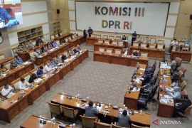 Komisi III: RUU Perampasan Aset pasti disahkan walau ada yang tak suka