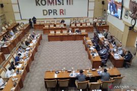 Komisi III: Era Prabowo lebih demokratis dari pemerintahan sebelumnya