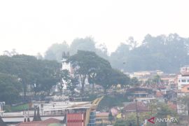 Legislator Andi Putra sarankan WFH, Pemkot Bukittinggi sesuaikan dengan kondisi kualitas udara