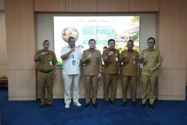 Pemkab Paser luncurkan "roda pangan" untuk tekan ketimpangan harga di desa
