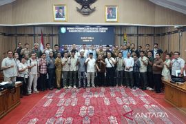 DPRD Kotim dorong pengelolaan sampah berbasis masyarakat melalui KSM
