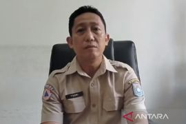 BPBD Bangka Tengah catat 171 kejadian karhutla
