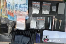 Sipirok diguncang kasus sabu, Polisi amankan 10,05 gram dari YS