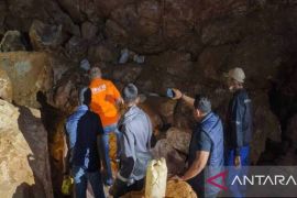 WNA China di lokasi tambang Lantung hanya teknisi