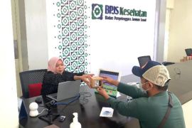 Peserta program JKN mengaku merasakan manfaat ikuti program Rehab