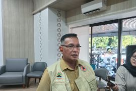 Modifikasi cuaca percepat pemadaman TPA Putri Cempo