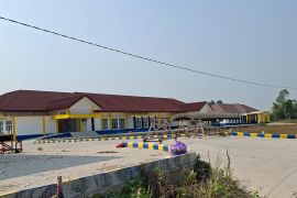 Pengoperasian RSUD Kelua terkendala fasilitas IPAL