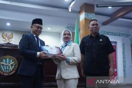 Program kesehatan dan pendidikan fokus perubahan APBD Pontianak 2026