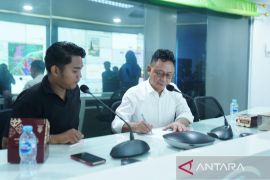 Pemkot Pontianak gandeng mahasiswa kawal pembangunan