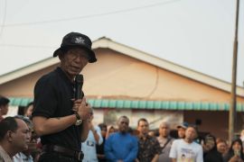 Ekonomi Batam tumbuh 7,28 persen lampaui Kepri dan nasional