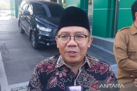 PDAM siap pasok 70 kubik air di Gili Trawangan