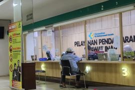 Sumsel optimalkan kesejahteraan lansia di seluruh kabupaten
