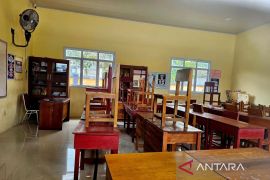 Pemkab Natuna terapkan belajar dari rumah dampak kabut asap