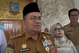 Pemkot Jambi pertimbangkan bantuan kuota jika PJJ berlangsung panjang