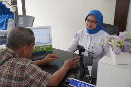 BPJS Kesehatan Batam sosialisasikan program NADI JKN jaga kepesertaan aktif