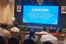 Dokter di Gorontalo ikuti pendidikan spesialis berbasis rumah sakit