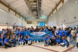 UNG bawa misi mengharumkan Gorontalo di ajang Peksiminas 2026