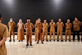 Kukar kurangi aktivitas luar ruang hindari paparan asap karhutla