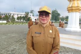 Mimika dapat kuota perbaikan 1.500 unit RTLH