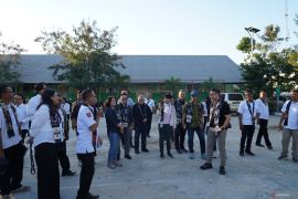 Manisnya tebu entaskan Kabupaten Sumba Timur dari predikat 3T