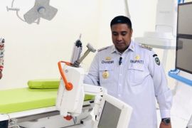 RSUD La Palaloi Maros siap operasikan Cath Lab untuk pasien jantung
