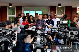 Menhub: Bus-kereta gratis disiapkan ke bandara alternatif dari Soetta
