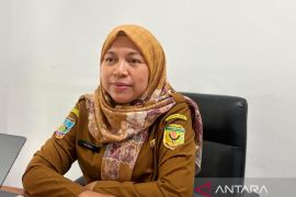 Petani lokal pasok pangan ke 10 SPPG di Timika