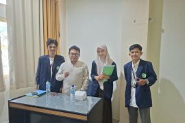 Penguji dorong KPI IAIH Pancor perkuat publikasi karya mahasiswa