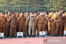 Pemkab Bekasi terapkan manajemen talenta isi 99 jabatan kosong