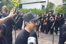 Kemensos: Besaran bansos PKH-BPNT belum perlu dinaikkan