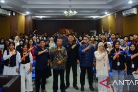 UBB kembali gelar kelas internasional, angkat tema migrasi berbagai etnis di Semenanjung Malaka