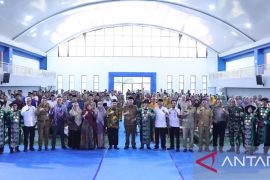 Hadiri milad ke-15 Unmuh Babel, Gubernur: Lahirkan calon pemimpin terbaik Bangka Belitung