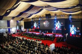 President University ajak 2.500 mahasiswa baru bersaing di level ASEAN dan dunia